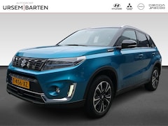Suzuki Vitara - 1.5 Hybrid Style | Automaat | Pano | Stoelverwarming | Adaptive Cruisecontrol | Achteruitr