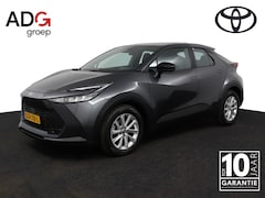 Toyota C-HR - 1.8 Hybrid 140 Active | Adaptive Cruise Control | Apple Carplay | Android Auto | Achteruit