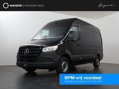 Mercedes-Benz Sprinter - 315 CDI | L2 H2 | RWD | Aut. | PRO | BPM VRIJ | ACHTERUITRIJCAMERA | 3500 KG AHW | DODEHOE