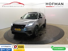 Land Rover Range Rover Velar - 2.0 P400e R-Dynamic Trekh Pano Cam El-Stoelen + aKlep Dhoek Meridian