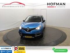 Renault Captur - 1.2 TCe Dynamique Automaat Navigatie cylinderkop gereviseerd