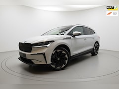 Skoda Enyaq iV - 60 SPORTLINE ACC HEAD UP LEER MEMORY CAM
