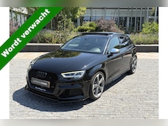 Audi S3 - Sportback 2.0 TFSI S3 / quattro Pro Line Plus / B&O / Pano / Stoel Massage /