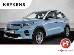 Citroën ë-C3 - Comfort Range Business 44 kWh 113pk Automaat | 8 JAAR GARANTIE | Apple CarPlay/Android Aut