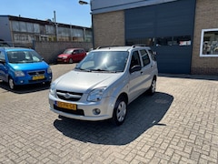 Suzuki Ignis - 1.5-16V GLS 106.000Km NAP + Airco