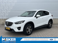 Mazda CX-5 - 2.0 SAG 165 SkL+ 2WD