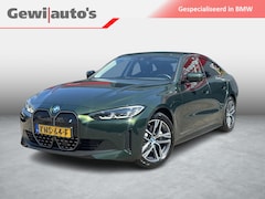 BMW i4 - eDrive35 70 kWh Shadow Line 97.7%