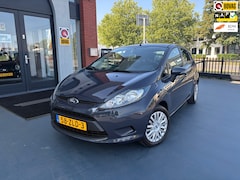 Ford Fiesta - 1.25 Champion AIRCO
