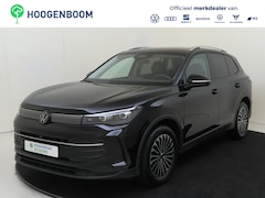 Volkswagen Tiguan - 1.5 eTSI Life | Trekhaak | 360 camera | Adaptieve cruise control | Stoel- en stuurwielverw