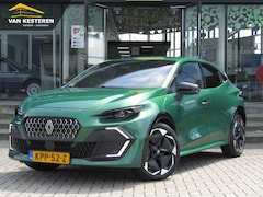 Renault Clio - Hybrid 160pk Aut Techno / Navigatie / 360 Camera / Pack 18'' Velgen