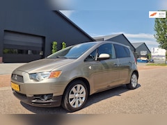 Mitsubishi Colt - 1.3 Edition Two AIRCO CRUISE 2 X SLEUTELS