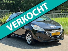 Peugeot 208 - 1.0 VTi Access /NAP/Airco/5-Deurs/