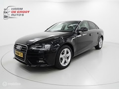 Audi A4 Limousine - 1.8 TFSI Business Edition Cruise/Clima/Nap