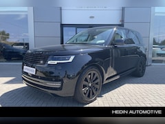 Land Rover Range Rover - 3.0 P460e Autobiography PHEV Clearsight Binnespiegel | Masasagestoelen | Koelbox