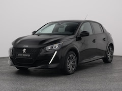 Peugeot e-208 - EV Allure 50 kWh | CAMERA