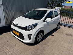 Kia Picanto - 1.0 DPi ComfortLine AIRCO / AUDIO / 1e EIGENAAR / GUNSTIGE KMSTAND