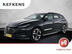Peugeot 308 SW - 1.2 Hybrid 145 e-DCS6 GT