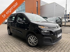 Citroën Berlingo - 1.2 Benzine | Bluetooth | 5 zitplaatsen