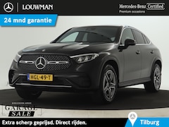 Mercedes-Benz GLC-klasse Coupé - 300 e 4Matic AMG Plug-In Hybride | Trekhaak | Sfeerverlichting | Car Play | Parkeerpakket