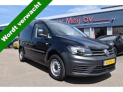 Volkswagen Caddy - 1.6 TDI L1H1 Trendline , AIRCO , EL VOOR , BL TOOTH , CV AFST ,