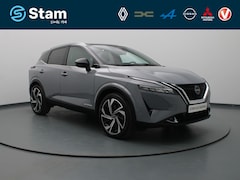 Nissan Qashqai - 190pk e-Power Tekna Plus Head-Up | Panoramadak