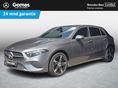 Mercedes-Benz A-klasse - 250 e Luxury Line | Panoramadak | Dodehoekassistent