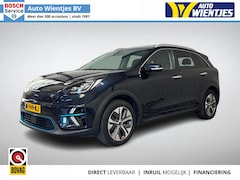 Kia e-Niro - DynamicPlusLine 64kWh 3-Fase | SOH 100% | Navi | Camera | Schuifdak
