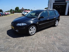 Renault Mégane Grand Tour - 2.0 16V Tech Line