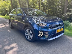 Kia Niro - 1.6GDI Hybrid Comfort Line Trekhaak
