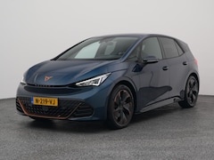 CUPRA Born - Performance One 62 kWh | CAMERA | ADAPTIVE | KEYLESS | STOELVERW