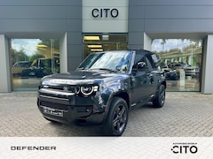 Land Rover Defender - P300e PHEV AWD X-Dynamic SE Edition