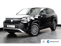 Volkswagen Tayron - 1.5 eHybrid 204PK Elegance | Achteruitrijcamera | Rondomzicht camera | Trekhaak elektrisch