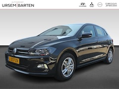 Volkswagen Polo - 1.0 TSI Comfortline Business | Carplay/Androidauto | Navigatie | Achteruitrijcamera/Parkee