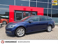 Volkswagen Golf Variant - 1.0 TSI Comfortline AUTOMAAT