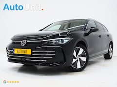 Volkswagen Passat Variant - 1.5 eHybrid Elegance | 5 Jaar Garantie | Panoramadak | Leder | Trekhaak | Harman/Kardon |