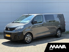Peugeot Expert - 2.0 BlueHDI 145 DC LM velgen Automaat Sensoren