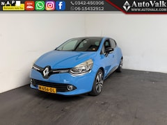 Renault Clio - 0.9 TCe Dynamique. Clima