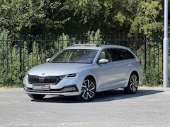 Skoda Octavia Combi - 1.4 TSI iV PHEV Style | Leer | Pano | HUD