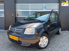 Fiat Panda - 1.2 Dynamic|Nieuwe Koppeling|Nette auto|