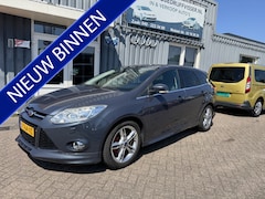 Ford Focus Wagon - 1.0 EcoBoost Titanium st line st line