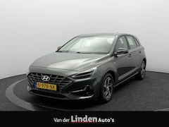 Hyundai i30 - 1.0 T-GDi MHEV Comfort Smart | Camera | Navigatie | Full-Led | Carplay&Android