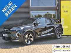 Renault Symbioz - 1.6 E-Tech full hybrid 145 techno Adapt. Cruise, Stoel/Stuurverw., Elektr. Achterklep, Dod