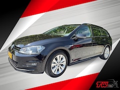 Volkswagen Golf Variant - 1.0 TSI Comfortline|NWE APK|NAVI|TREKHAAK