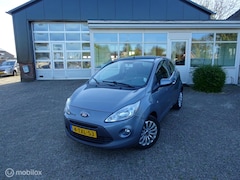 Ford Ka - 1.2 Titanium X start/stop ( LUXE UITVOERING )