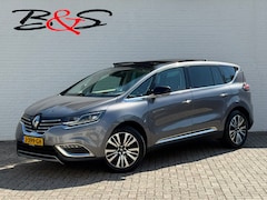 Renault Espace - 1.8 TCe Initiale Paris 7p. Automaat Afn.Trekhaak Camera Navi Carplay Cruise PDC V+A Clima