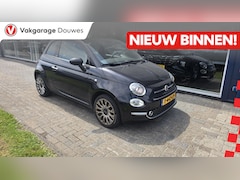 Fiat 500 C - 1.2 Star |Cabrio|Cruise