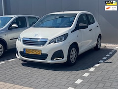 Peugeot 108 - 1.0 e-VTi Access | Led verlichting | APK 26-11-2026