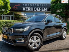 Volvo XC40 - 1.5 T3 | VOL ONDERHOUD | KEYLESS | APPLE CARPLAY | ADAPTIEF | LED | STOELVERWARMING | TREK