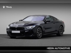 BMW 8-serie - M850i xDrive High Executive | Bowers & Wilkins Diamond Surround Sound System | High Execut