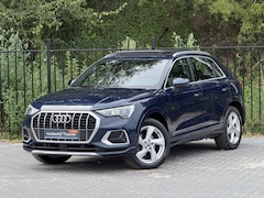 Audi Q3 - 35 TFSI Pro Line S | Trekhaak | Leer | Pano